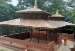  त्रिधार्मिकस्थल हलेसीमा डेढ करोड लगानीको हवन कुण्ड सञ्चालन